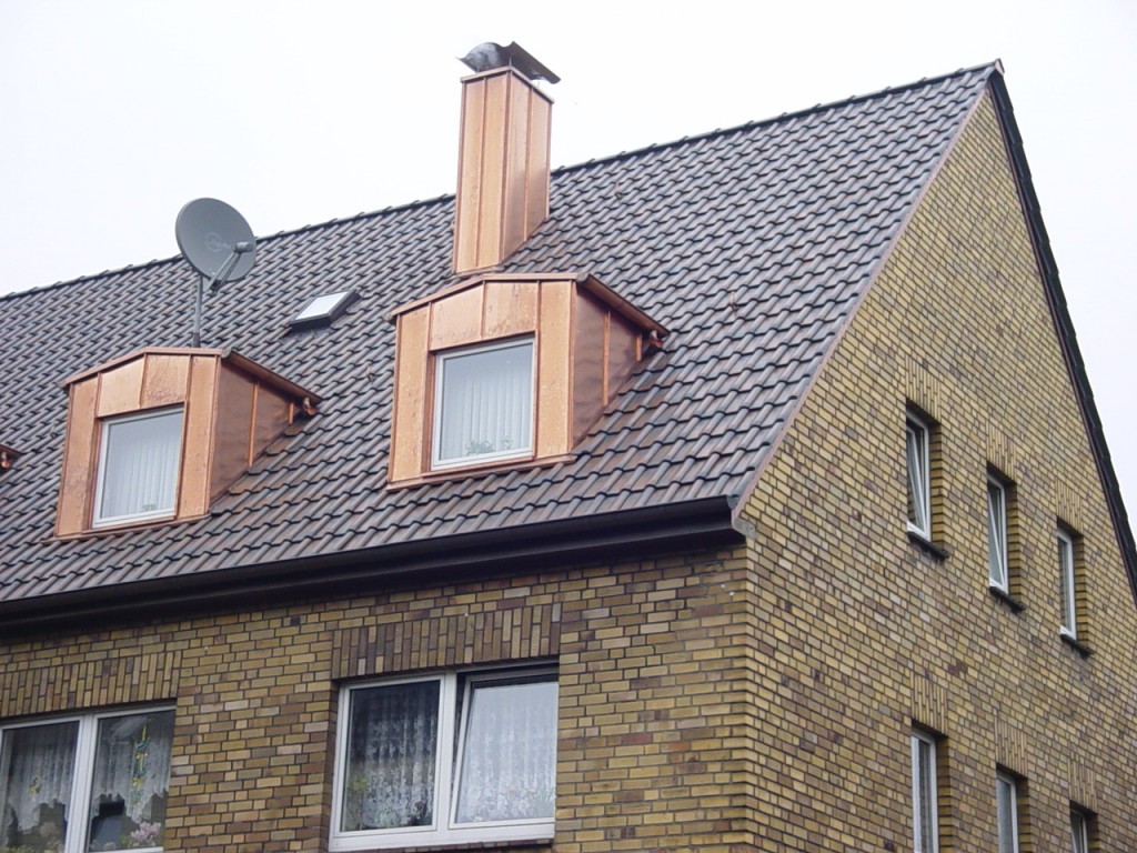 Dachfensterverkleidung